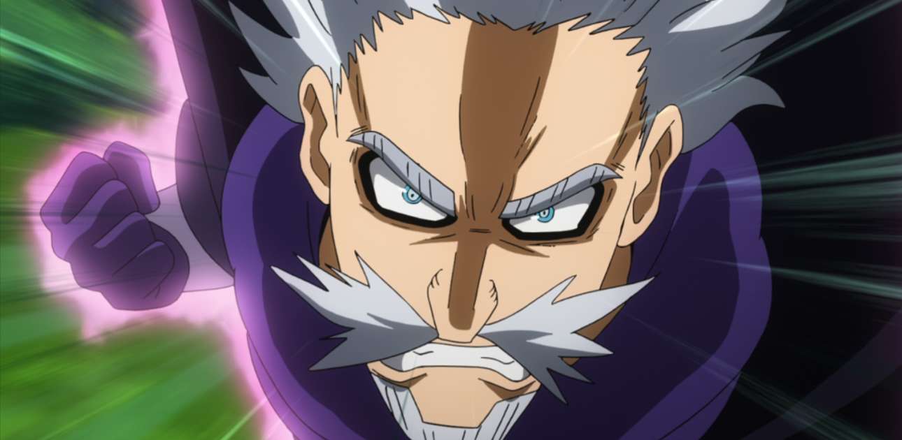 Watch My Hero Academia Season 4 Episode 85 Sub Dub Anime Simulcast Funimation