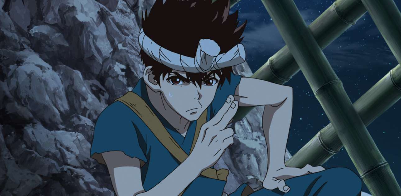 Watch Dr Stone Season 2 Episode 6 Sub Dub Anime Simulcast Funimation Watch Dr Stone Season 2 Episode 6 Sub Dub Anime Simulcast Funimation