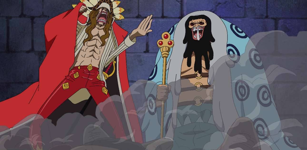 Watch One Piece Season 11 Episode 680 Sub Dub Anime Simulcast Funimation
