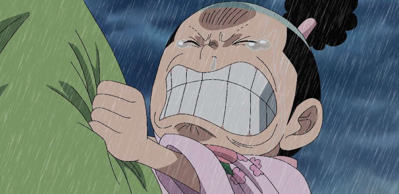 Watch One Piece Season 14 Episode 980 Sub Dub Anime Simulcast Funimation