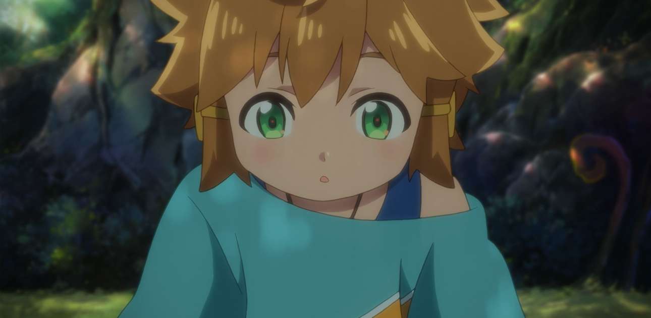 Ver Suppose a Kid from the Last Dungeon Boonies moved to a starter town - Suppose A Kid From The Last Dungeon Crunchyroll