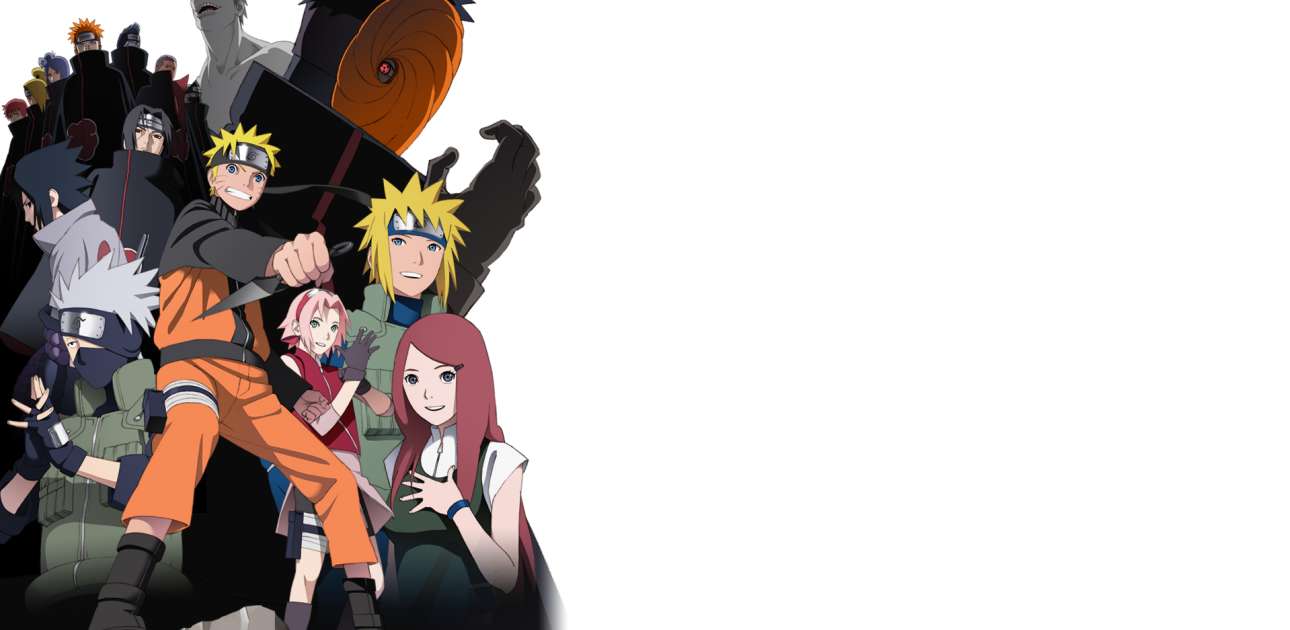 Watch Naruto Season 5 Episode 6 Sub & Dub | Anime Uncut | Funimation