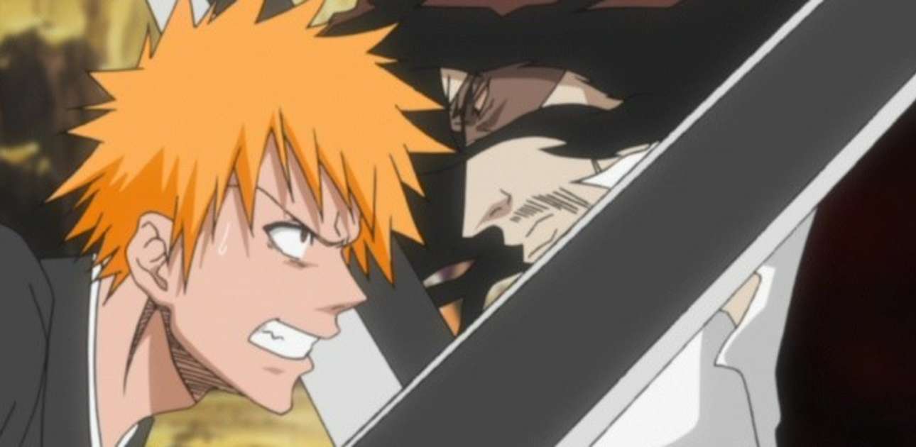 Watch Bleach Season 1 Episode 45 Sub & Dub | Anime Uncut | Funimation - How Many Episodes Of Bleach Are On Funimation