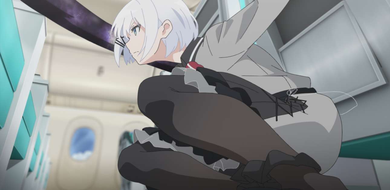 Watch The Detective Is Already Dead Season 1 Episode 1 Sub | Anime