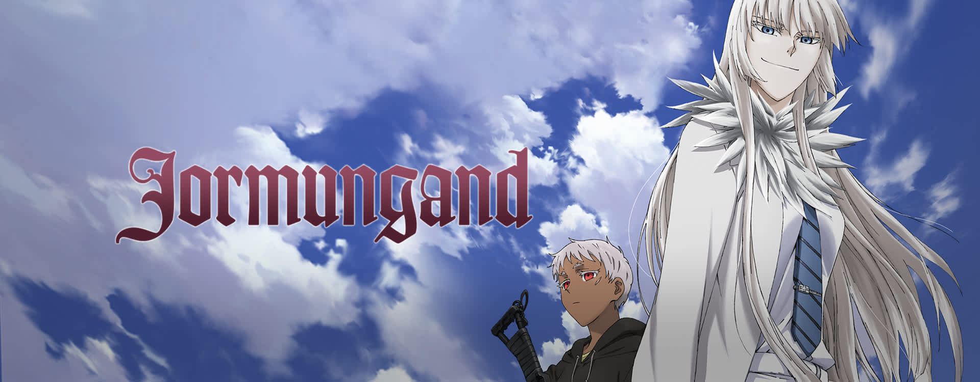 jormungand sub indo episode 24