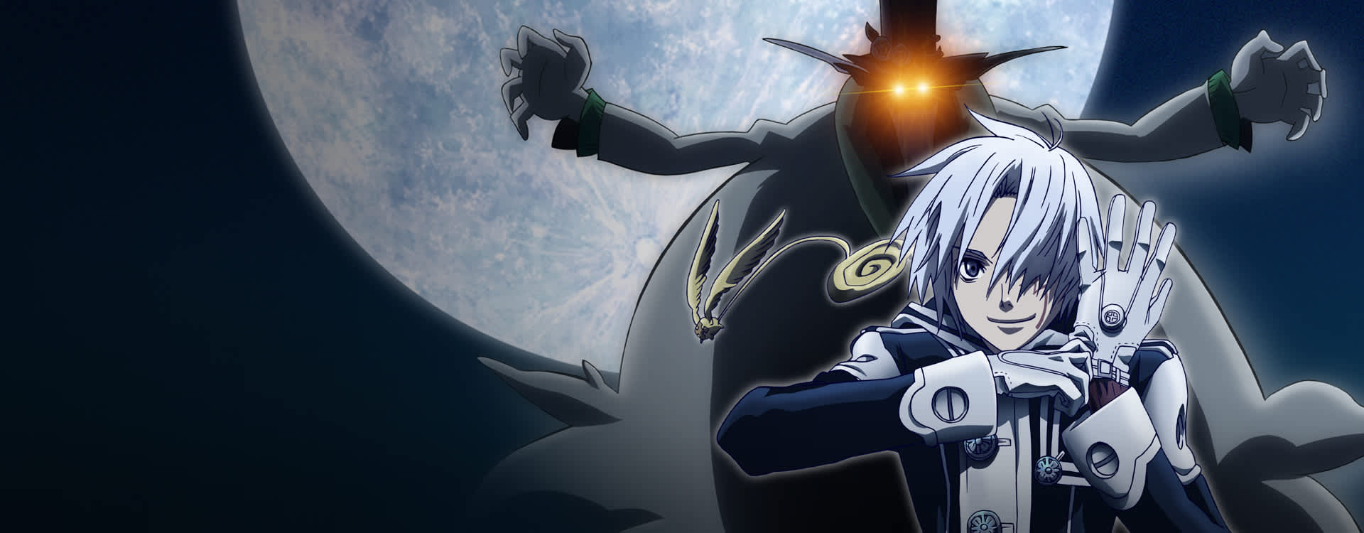 Watch D Gray Man Sub Dub Action Adventure Drama Fantasy Sci Fi Shounen Anime Funimation Submitted 1 year ago * by thewalkingtrollmoderatorm. watch d gray man sub dub action