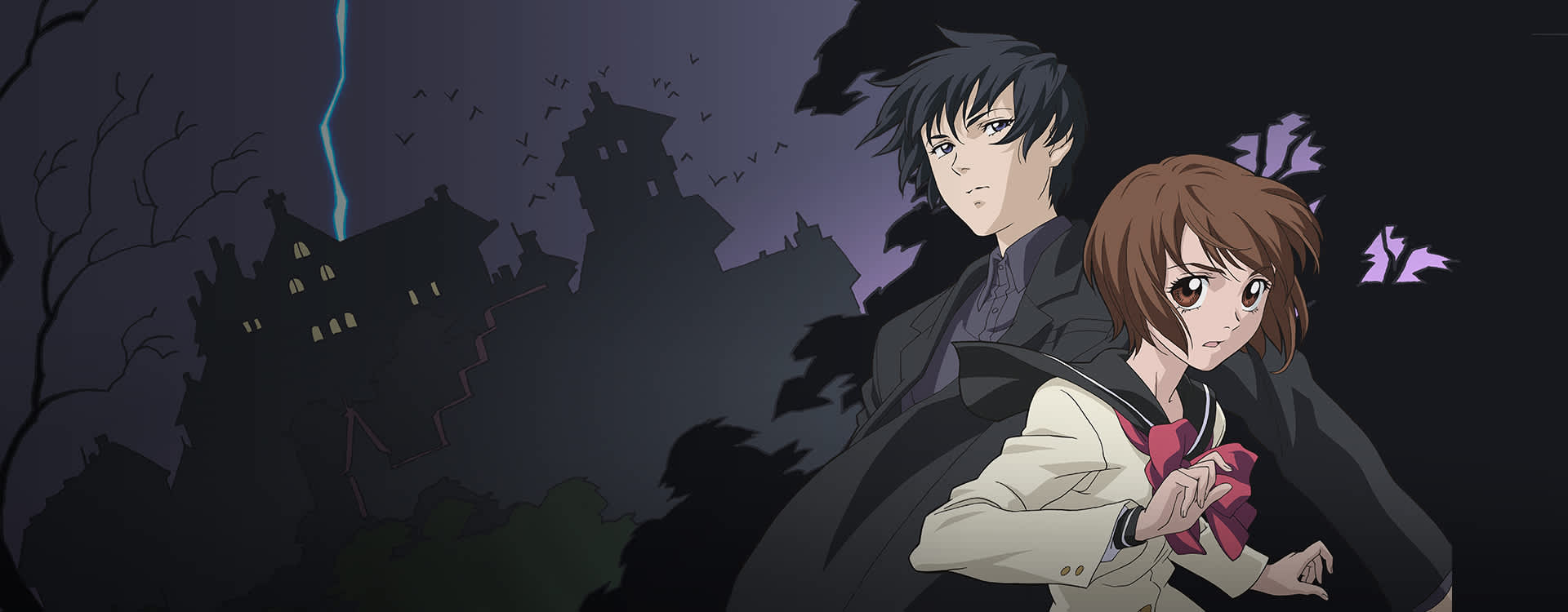 Ghost Stories Anime Dub Watch Free - Ghost Stories Anime Review, The