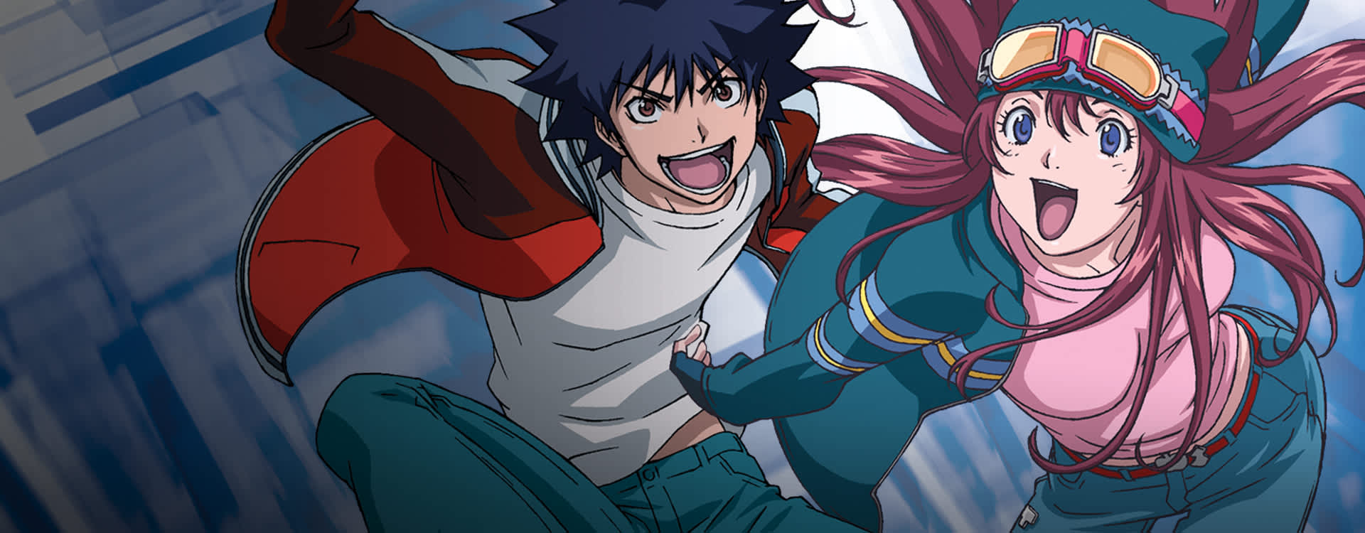 download air gear S2 sub indo