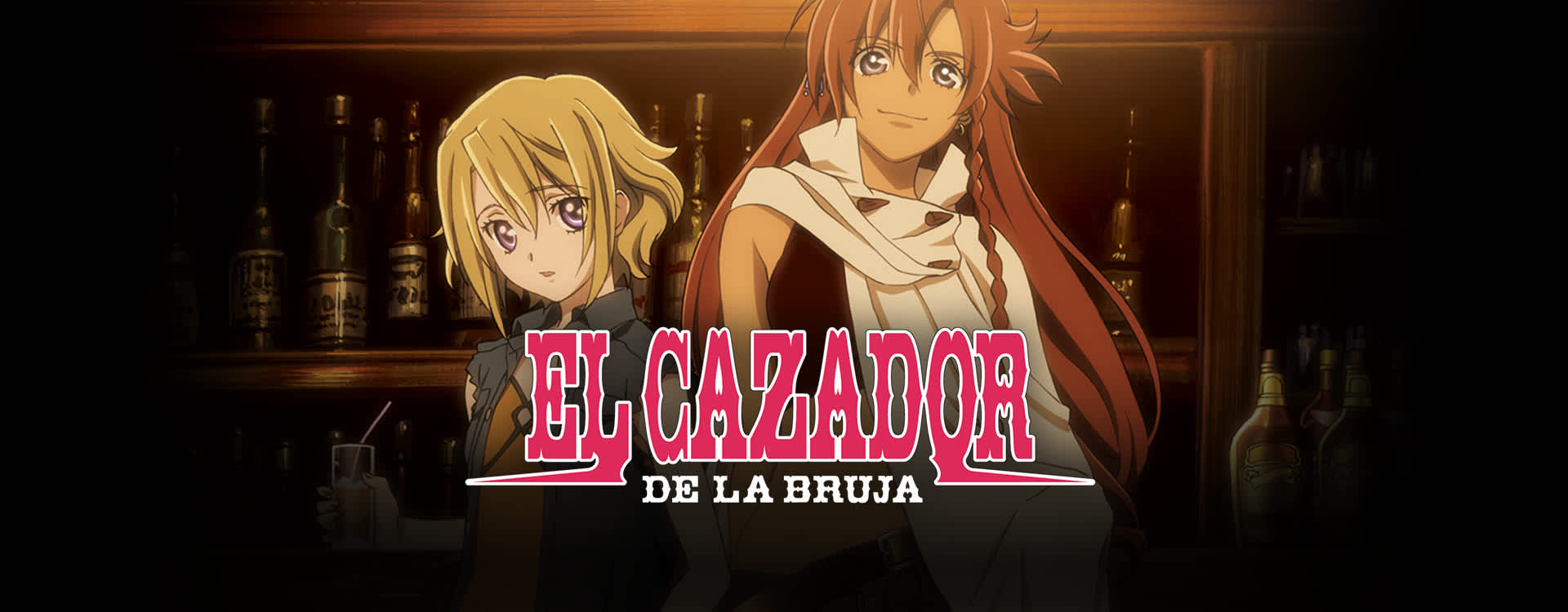 El Cazador de la Bruja El Cazador de la Bruja