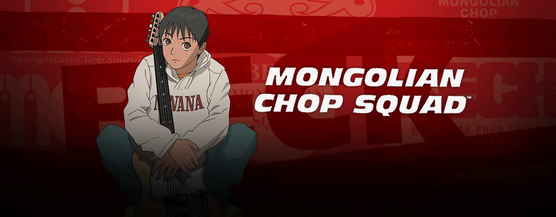 beck mongolian chop squad musiche da scarica