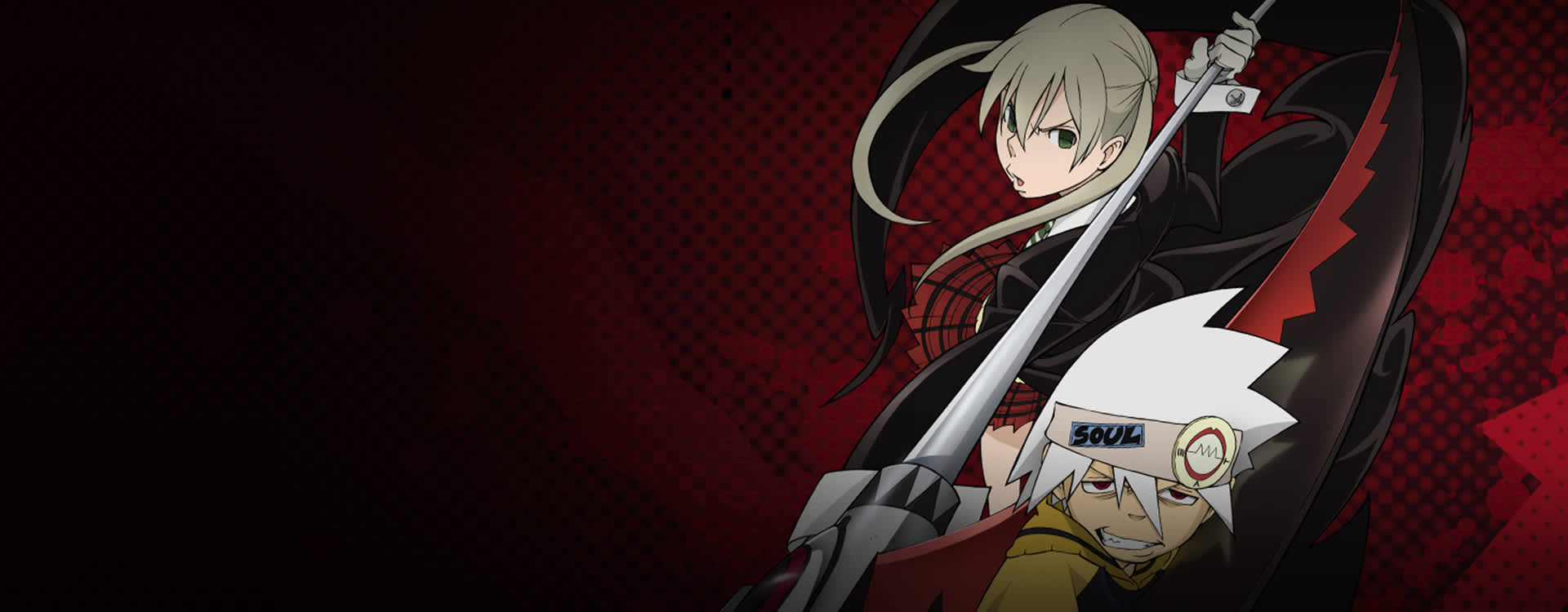soul eater dubbed free soul eater dubbed free
