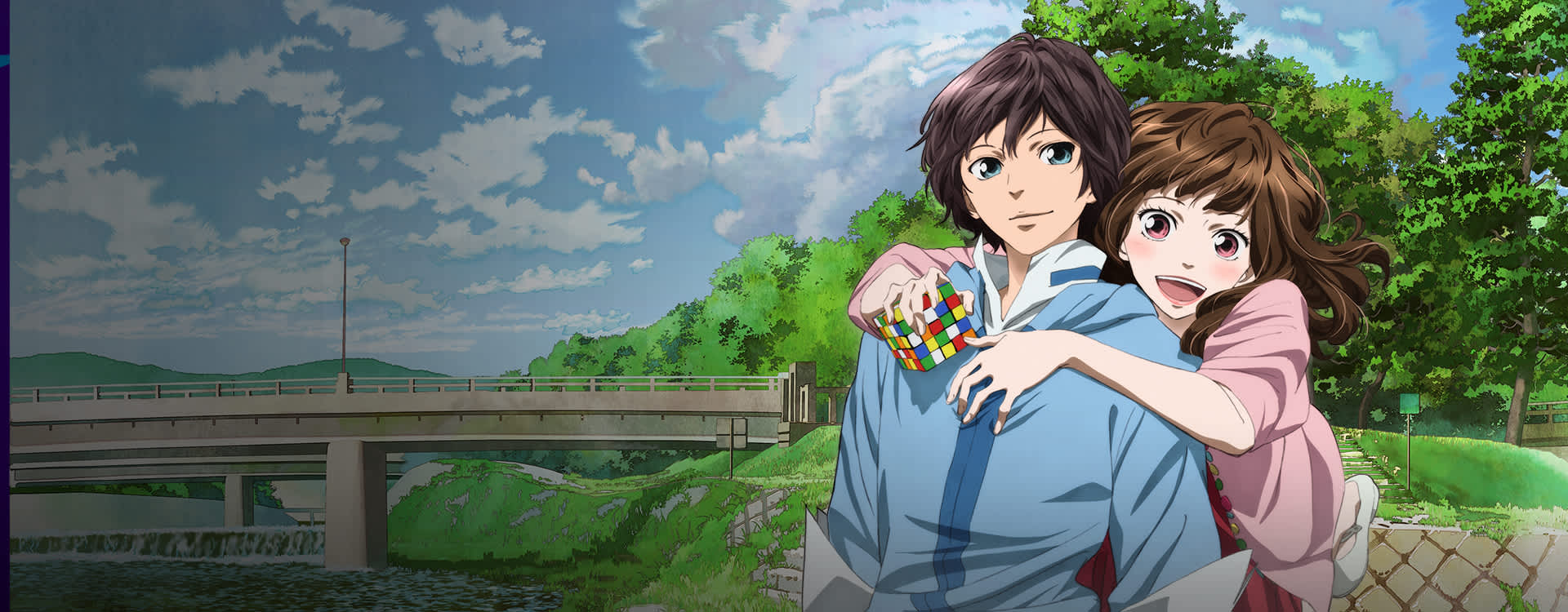 The 17 Best Romance Anime Series You Can Watch Online The 17 Best Romance Anime Series You Can Watch Online