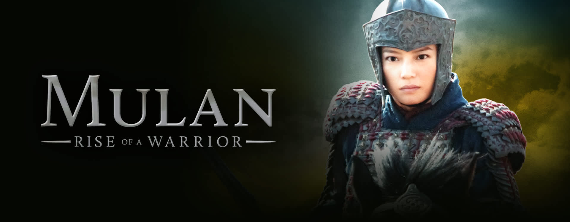 watch mulan rise of a warrior eng dub free