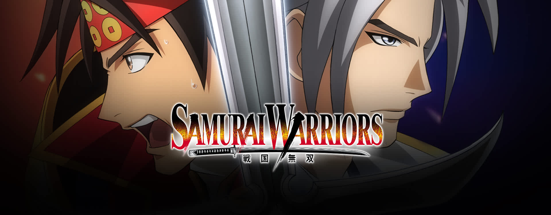 samurai warriors anime