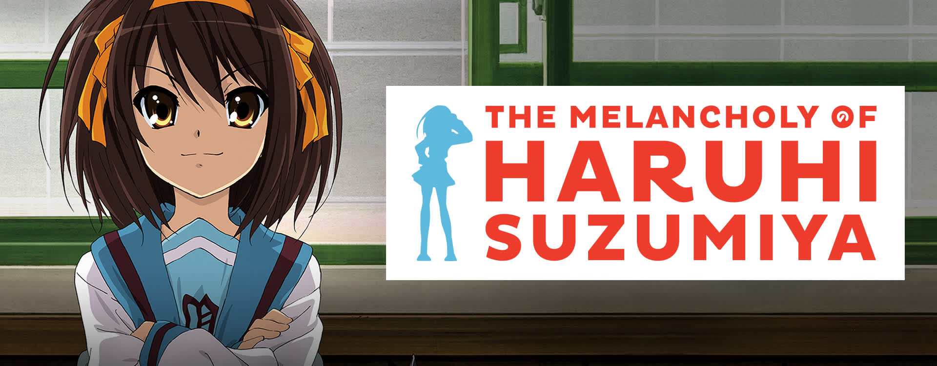 Watch The Melancholy Of Haruhi Suzumiya Episodes Sub Dub Comedy Watch The Melancholy Of Haruhi Suzumiya Episodes Sub Dub Comedy