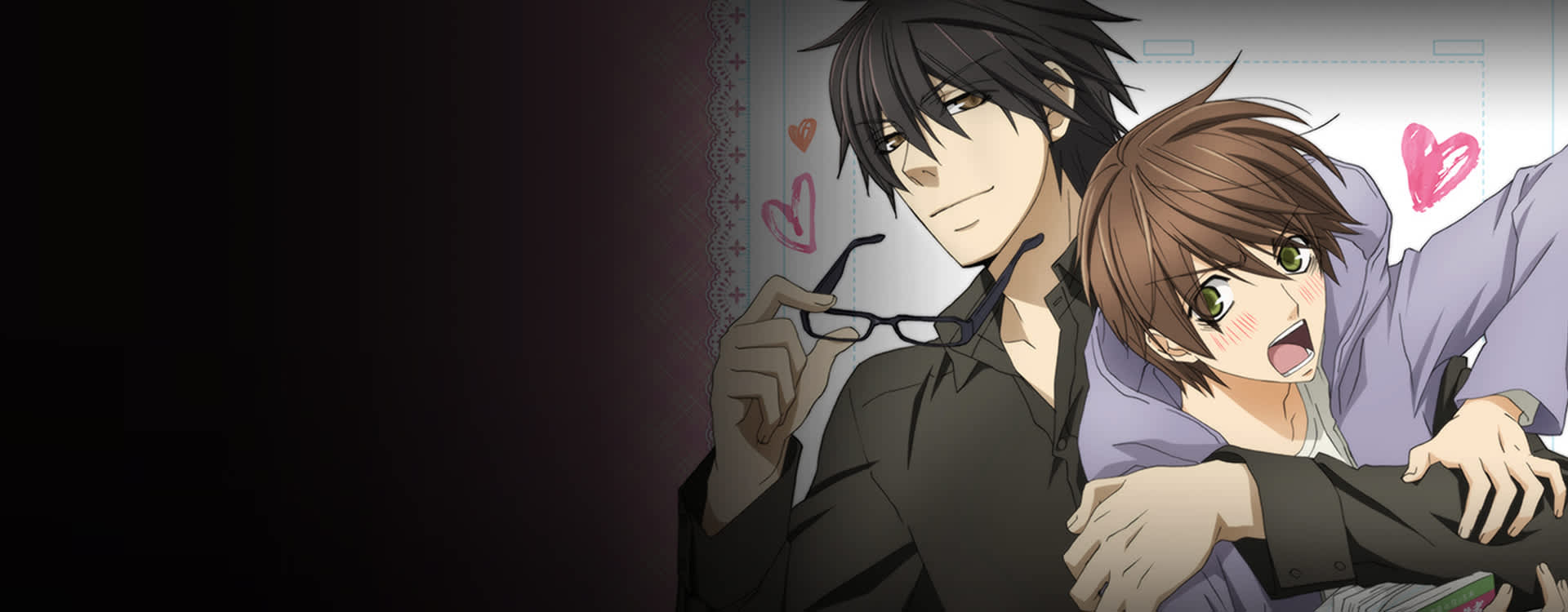 Watch Sekai Ichi Hatsukoi - The World's Greatest First Love Sub