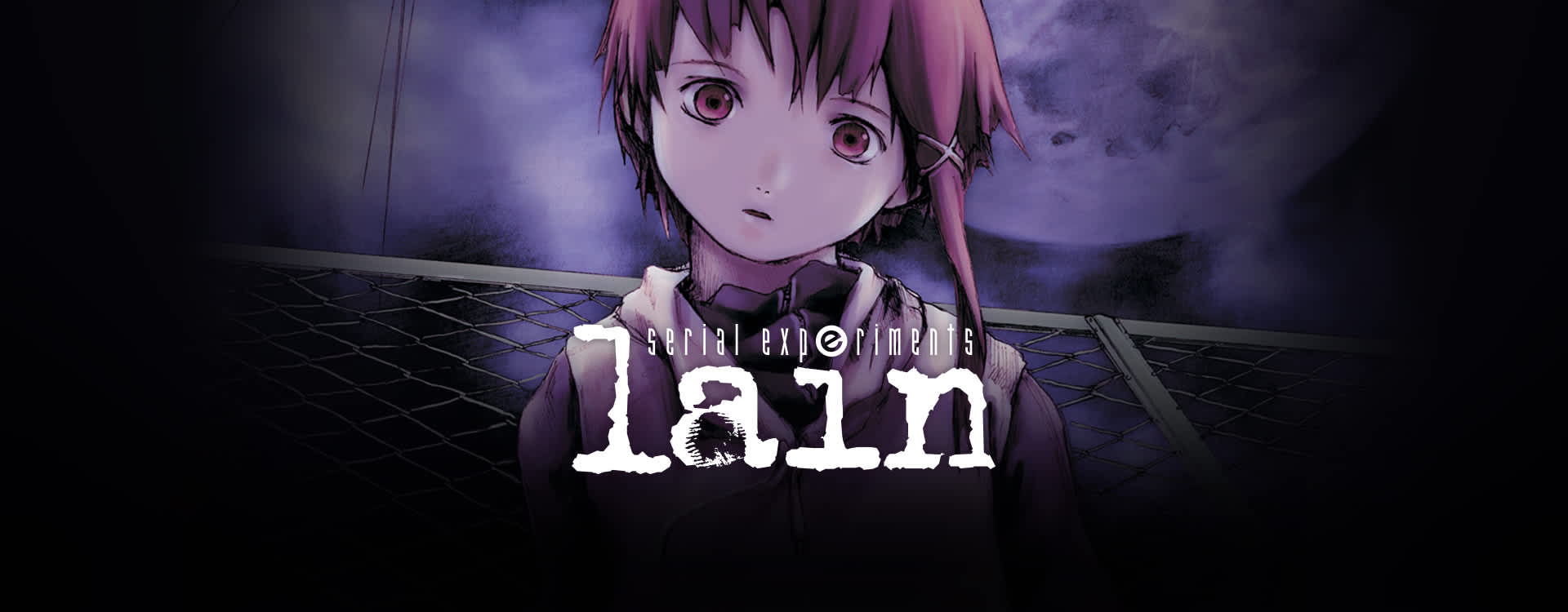 serial experiments lain english dub download