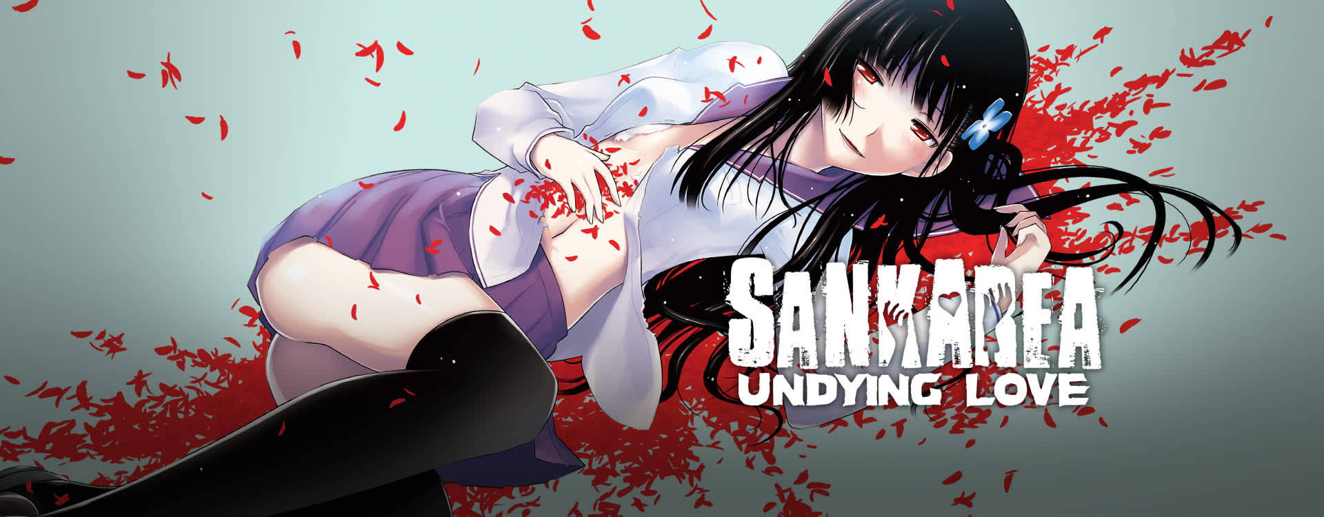 Sankarea Sankarea