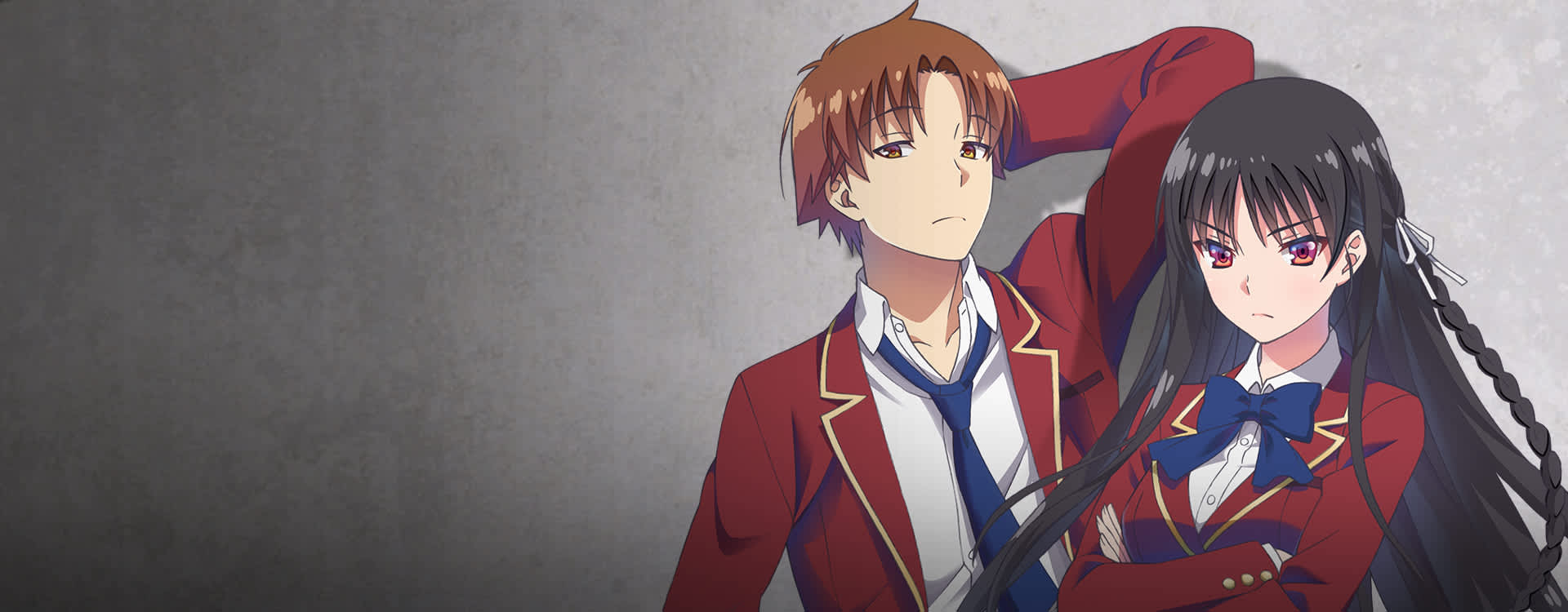 Classroom Of The Elite Season 2 Release Date Classroom Of The