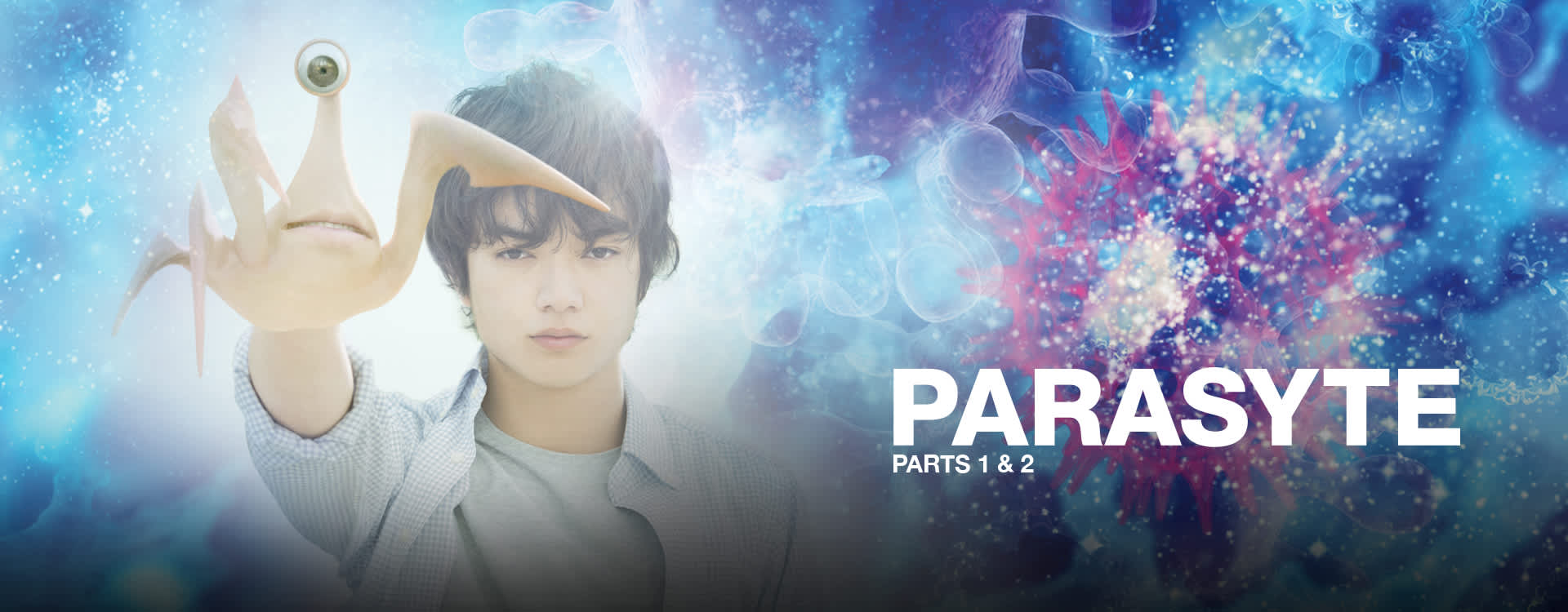 Watch Parasyte Sub Dub Action Adventure Drama Horror Live Action Sci Fi Anime Funimation Boku no hero academia 5th season. watch parasyte sub dub action