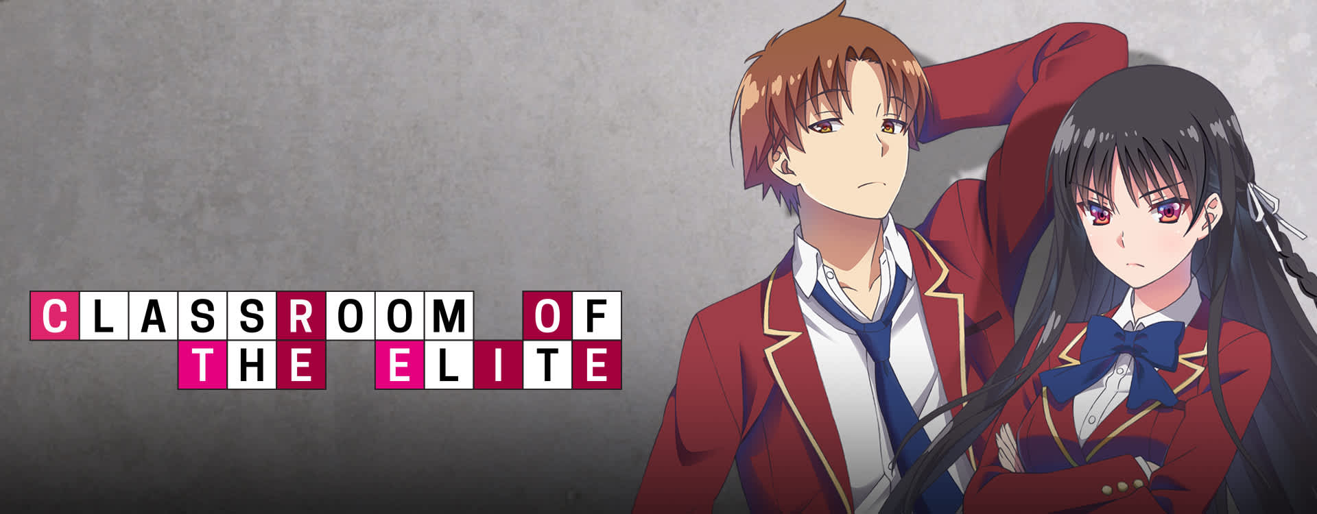 Watch Classroom Of The Elite Episodes Sub Dub Comedy Slice Of Watch Classroom Of The Elite Episodes Sub Dub Comedy Slice Of