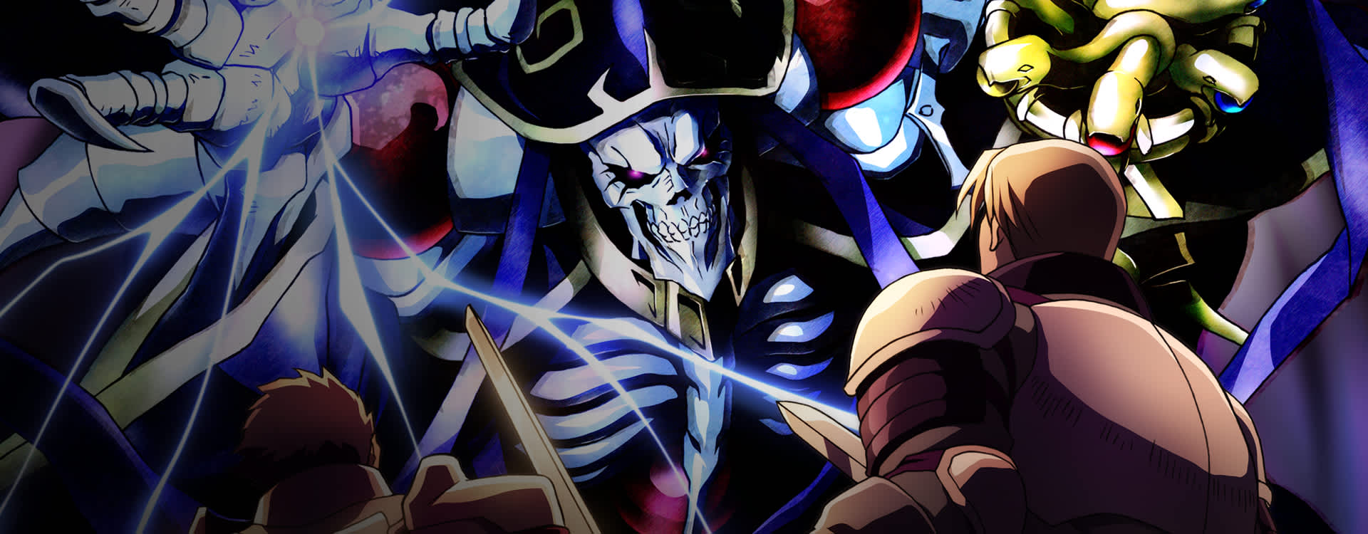 overlord ii dub
