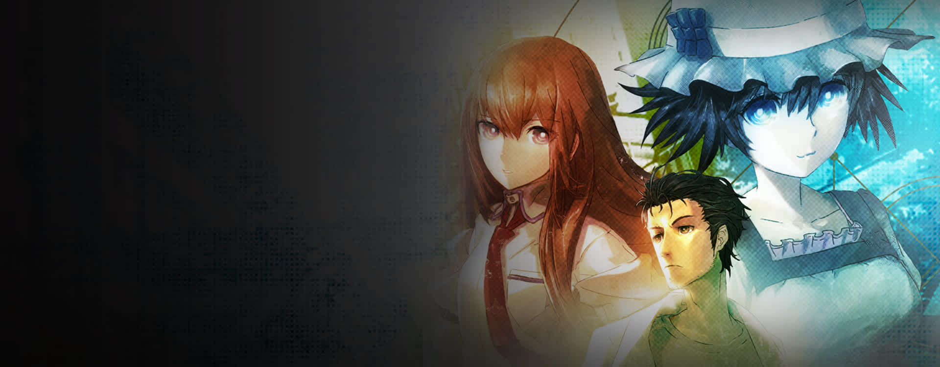 Watch Steins Gate Sub Dub Drama Sci Fi Anime Funimation Watch anime online english subbed & dubbed with hd. watch steins gate sub dub drama