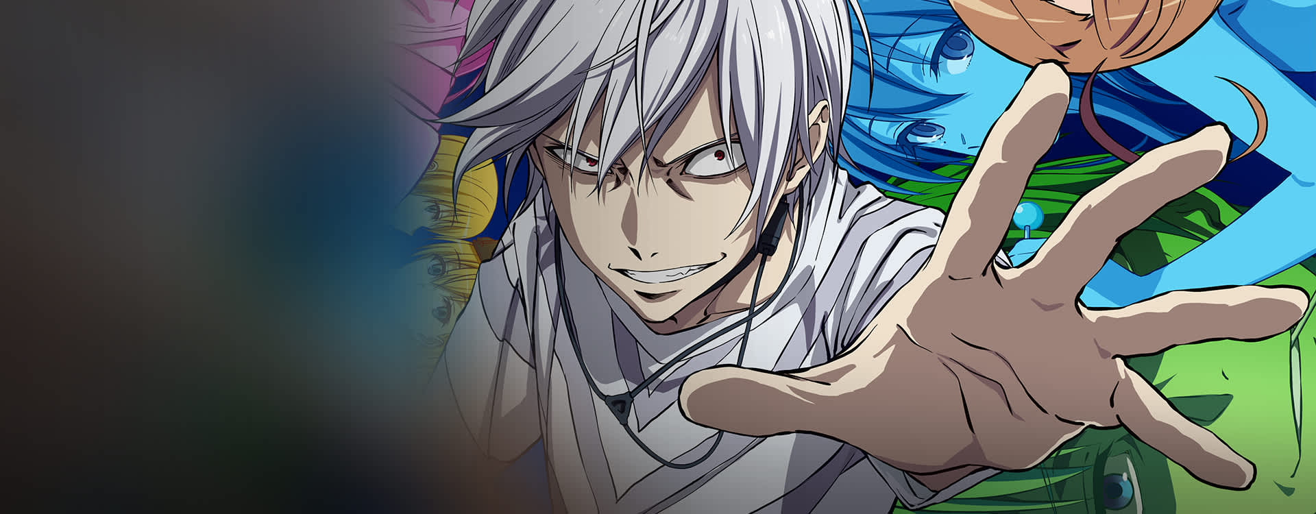 A Certain Scientific Accelerator Vostfr Watch A Certain Scientific Accelerator Dub | Fantasy Anime | Funimation