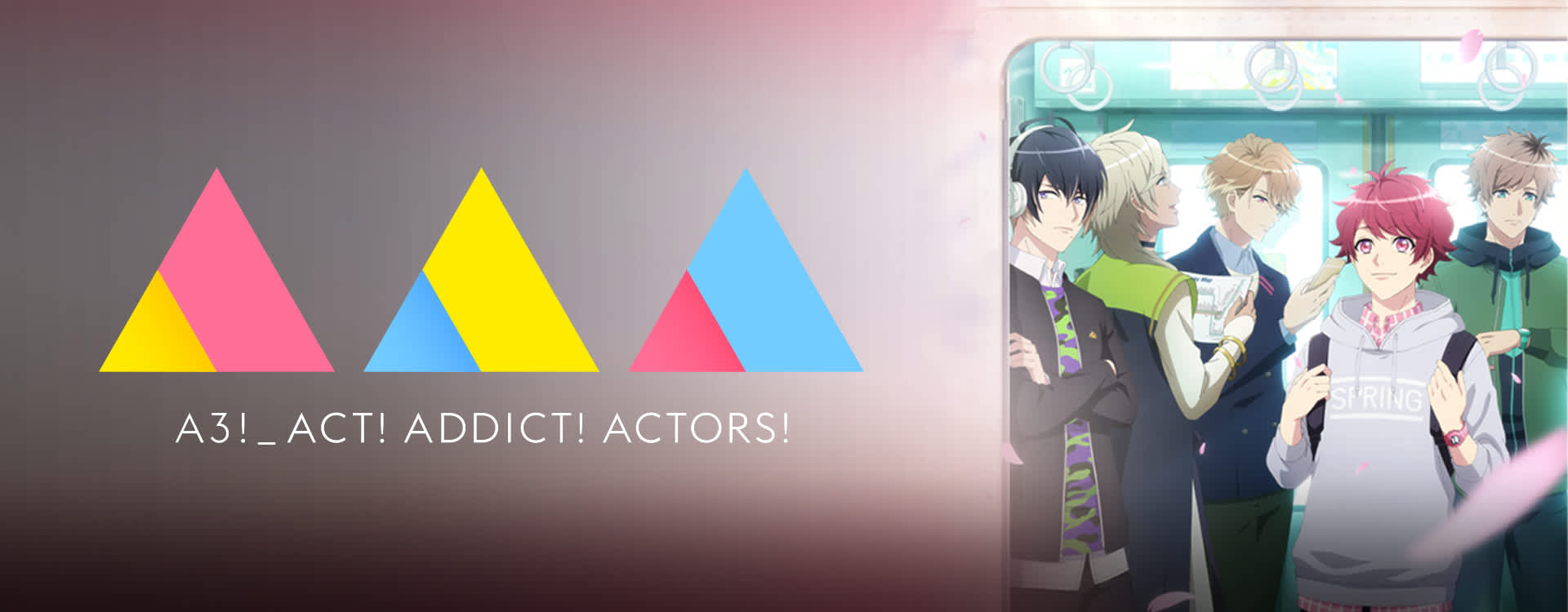 A3! A3!