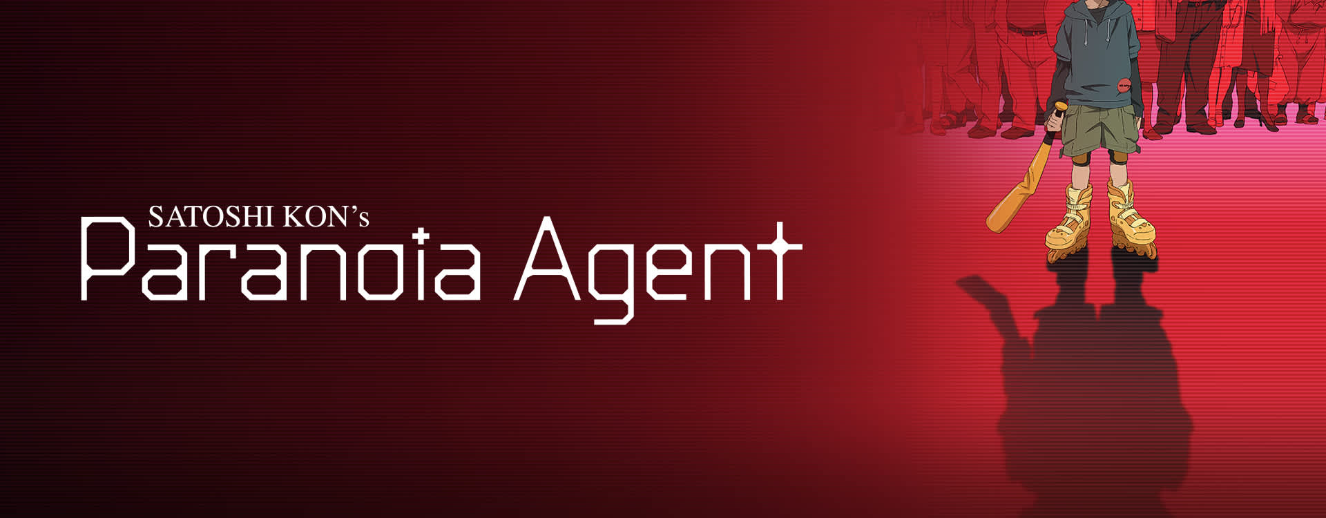 Watch Paranoia Agent Episodes Sub & Dub | Drama, Horror, Psychological