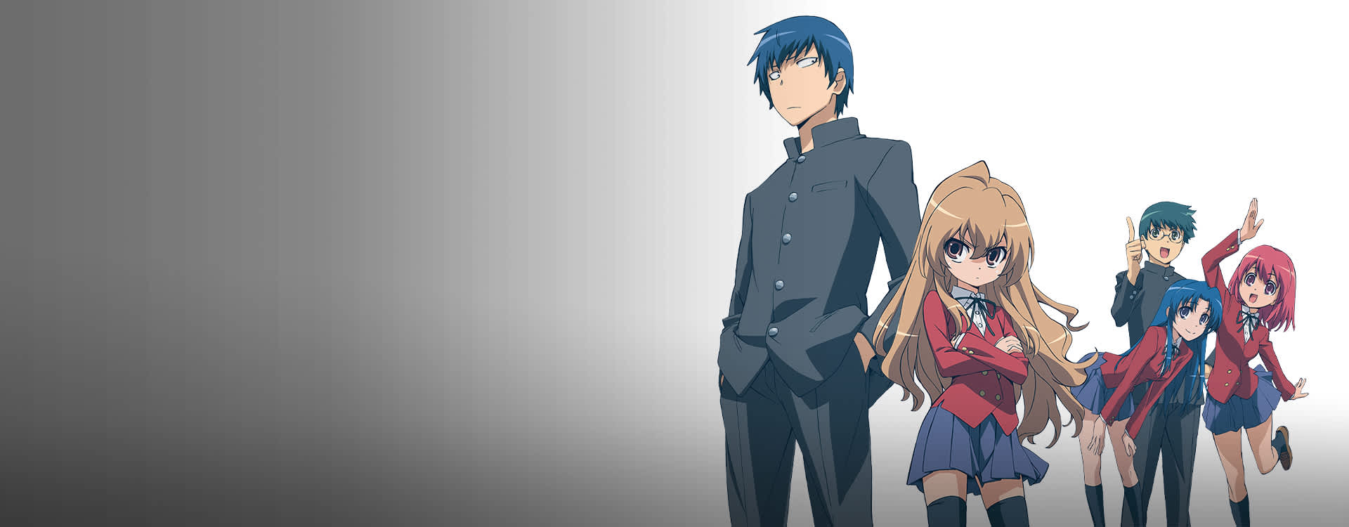 Featured image of post Watch Toradora Episode 16 Please report any issue if you found one
