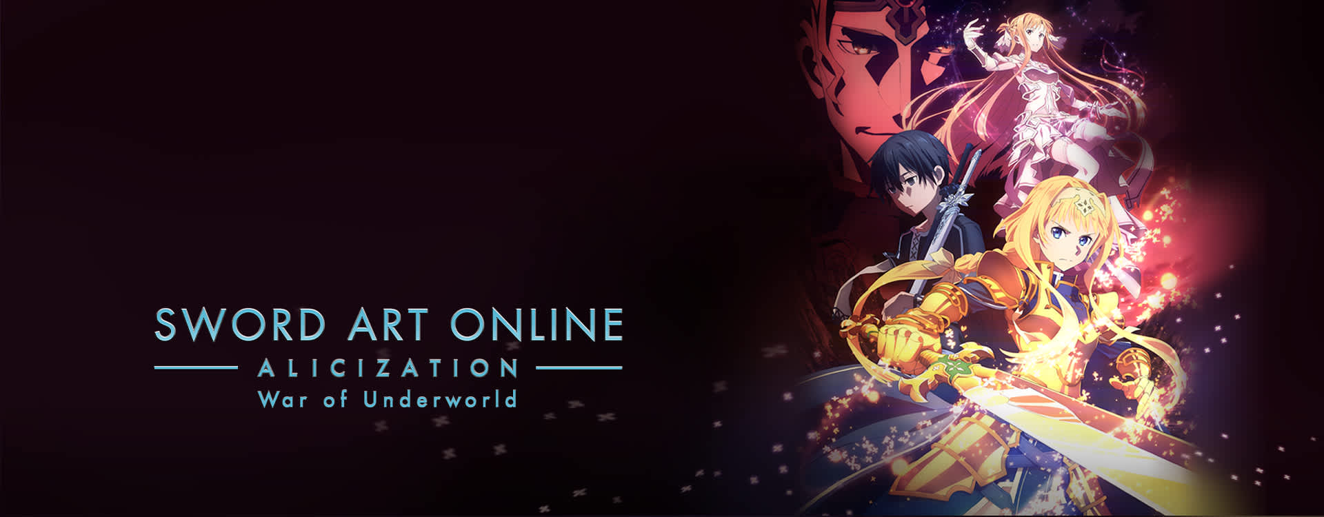 Watch Sword Art Online Sub Dub Action Adventure Fantasy Romance Anime Funimation