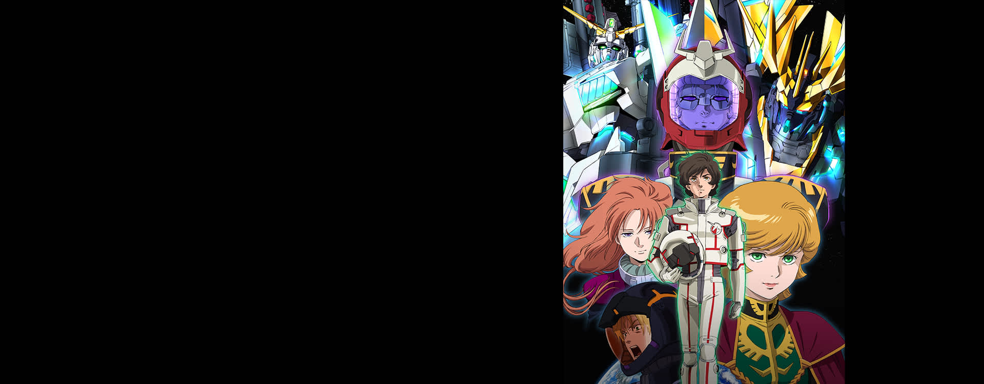 Watch Mobile Suit Gundam Uc Unicorn Episodes Sub Dub Action Adventure Drama Anime Funimation Watch Mobile Suit Gundam Uc Unicorn Episodes Sub Dub Action Adventure Drama Anime Funimation