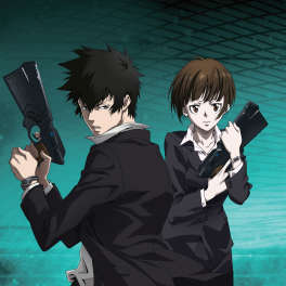 PSYCHO-PASS: Providence Debuts New English Dub Clip Ahead of July 14  Release - Crunchyroll News