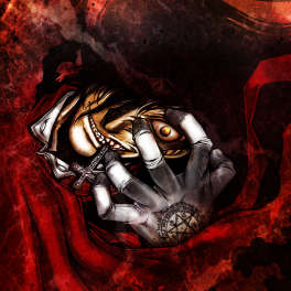 Hellsing Ultimate (English Dub) Hellsing IV - Watch on Crunchyroll