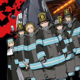 Funimation Action Packed Anime
