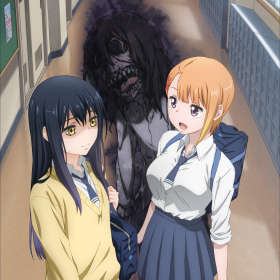 Best Horror Anime of All Time  The Mary Sue