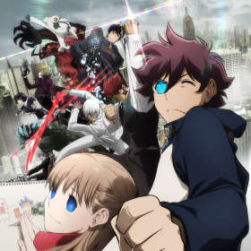 Watch Action Adventure Anime Shows Top Action Anime Sub Dub Funimation