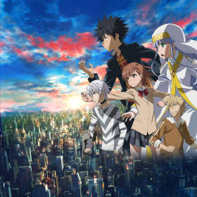 Watch Fantasy Anime Shows Fantasy Anime List Sub Dub Funimation