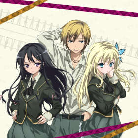 Watch Fan Service Anime Shows Fanservice List Sub Dub Funimation