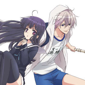 Watch Romance Anime Shows Romance Sub Dub Funimation