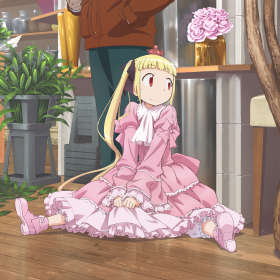 zoroku escaped prefer