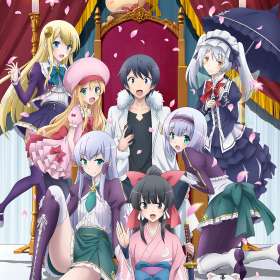 Watch Comedy Anime Shows Funny Dubbed Anime Sub Dub Funimation