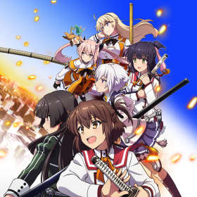 Watch Fantasy Anime Shows Fantasy Anime List Sub Dub Funimation