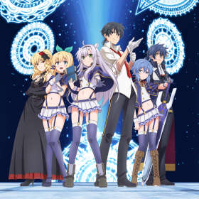 Watch Action Adventure Anime Shows Top Action Anime Sub Dub