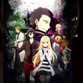 this Horror Anime has the Ghost Scared #anime #animeedit #manga #roman, Animes