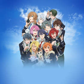 All Funimation Anime Shows List