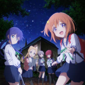 Watch Comedy Anime Shows Funny Dubbed Anime Sub Dub Funimation