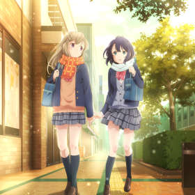 Watch Romance Anime Shows Romance Sub Dub Funimation