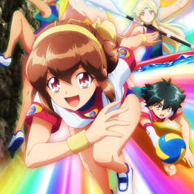 Download prince of tennis season 3 sub indo